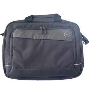 Dell Laptop Soft Case Black NWOT